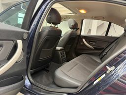 Zunanja slika - BMW Serija 3 - 320D - 7 - Predogledna slika