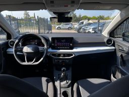 Zunanja slika - Seat Ibiza - Ibiza - 2 - Predogledna slika