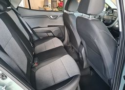 Zunanja slika - KIA Stonic - 1.0 T-GDi 73.6 kW  100 KM  EX Pulse DCT - 8 - Predogledna slika