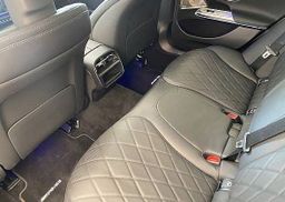Zunanja slika - Mercedes-Benz E-Razred - E 300 de T AMG-Line-Full oprema... - 10 - Predogledna slika