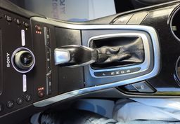 Zunanja slika - Ford S-MAX - TITANIUM 2.0 TDCi 150PS A6-2.LAST-KAM-PDC-DAB - 17 - Predogledna slika