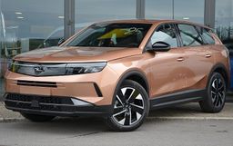 Zunanja slika - Opel Grandland - 1.2 MHEV 100KW TURBO GS DCT - 3 - Predogledna slika