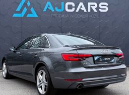 Zunanja slika - Audi A4 - 2.0 TDI ultra 2xSline-Virtual-Matrix-Navi... - 5 - Predogledna slika