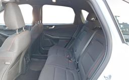 Zunanja slika - Ford Kuga - ST-LINE 1.5 EcoBoost 110kW-SLO-LED-NAVI-KAMERA - 6 - Predogledna slika