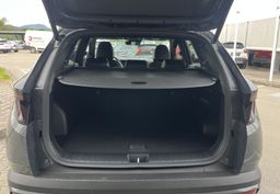 Zunanja slika - Hyundai Tucson - 1.6T T-GDI 150 Premium. WINTER. PTG - 9 - Predogledna slika