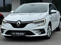 Zunanja slika - Renault Mégane - Megane TCe 116 FUL LED-NAVI-LEASING-LEANPAY - 6 - Predogledna slika