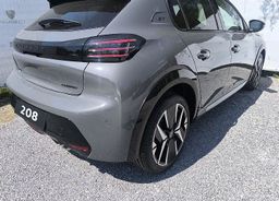 Zunanja slika - Peugeot 208 - GT HIBRID 110 e-DCT + BON ZA ZIMSKE GUME 300€ - 7 - Predogledna slika
