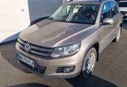 Zunanja slika - VW Tiguan - 2.0TDI Travel BlueMotionT.Trend Fun 81kW - 2 - Predogledna slika