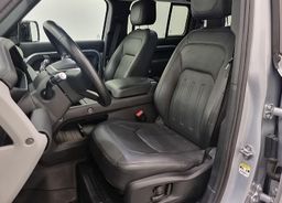 Zunanja slika - Land Rover Defender - 110 HSE 3.0 D300 MHEV AWD - 8 - Predogledna slika