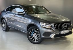 Zunanja slika - Mercedes-Benz GLC-Razred - GLC coupe GLC350e-4MATIC-360KAMERA-EXCLUSIVE-PANO-USNJE-LED - 3 - Predogledna slika