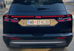Zunanja slika - Jeep Compass - 1.2 e-Hybrid DCT6 145 First Edition - 8 - Predogledna slika