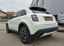 Zunanja slika - Fiat 600 - 1.2 T3 Hybrid E-DCT6 110 La Prima + ZIMSKE GUME - 5 - Predogledna slika