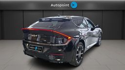 Zunanja slika - KIA EV6 - KIA - 2 - Predogledna slika
