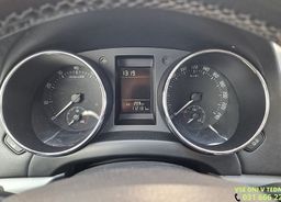 Zunanja slika - Škoda Yeti - Ambition OD TSI 77 kW. IZJEMNO OHRANJEN - 10 - Predogledna slika