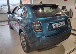 Zunanja slika - Fiat 600 - 1.2 T3 Hybrid DCT 110 BYO - 6 - Predogledna slika