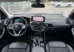 Zunanja slika - BMW X3 - serija : xDrive20d xLINE RADAR MATRIX VIRTUAL KLJUKA MEMORY - 8 - Predogledna slika