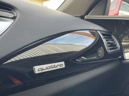 Zunanja slika - Audi RS7 - 4.0 TFSI QUATTRO 8-st. tiptronic 560KM SLO poreklo - 21 - Predogledna slika