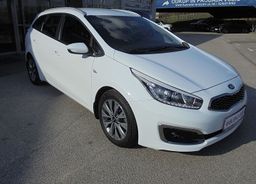 Zunanja slika - KIA Ceed - SW Benc. 1.6 GDi LX Champion - 3 - Predogledna slika