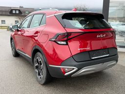 Zunanja slika - KIA Sportage - 1.6 TGDI LX FRESH DCT - 4 - Predogledna slika