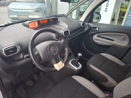 Zunanja slika - Citroën C3 - 1.6 HDi - SLOVENSKO POREKLO + POTRJENA KNJIGA - 8 - Predogledna slika