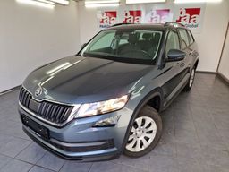 Zunanja slika - Škoda Kodiaq - Style 2.0 TDI 110kW DSG.NEMŠKA - 6 - Predogledna slika
