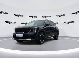 Zunanja slika - KIA Sorento - 2.2 TCi EX Limited Pan.AWD 7s 8DCT - 1 - Predogledna slika
