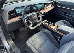 Zunanja slika - KG Mobility Torres - 152.2 kW Explore 2WD - 5 - Predogledna slika