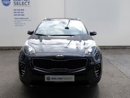 Zunanja slika - KIA Sportage - 2.0 CRDi 136kW EX Limited AWD Auto - 2 - Predogledna slika