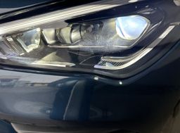 Zunanja slika - Mercedes-Benz CLA-Razred - CLA Shooting Brake CLA Shooting Brake 250 e .KAMERA.NAVI.LED.PANO - 5 - Predogledna slika