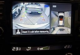 Zunanja slika - Nissan X-Trail - 1.3 DiG DCT N-Connecta-SLO-LED-KAMERA-NAVI- - 12 - Predogledna slika