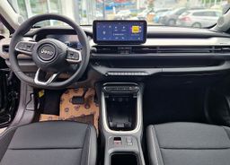 Zunanja slika - Jeep Avenger - Summit 1.2 E-DCT6 MHEV 110 - 6 - Predogledna slika