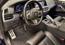 Zunanja slika - BMW X6 - serija : xDrive30d -M-SHADOW-TANSANITE-LASER-ZRAČNO.-22COL - 12 - Predogledna slika