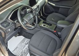 Zunanja slika - Ford Kuga - Titanium 2.0 EcoBlue 88kW Auto S S LED KAMERA - 9 - Predogledna slika