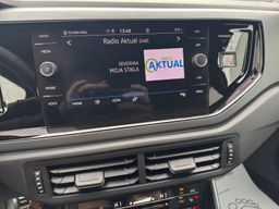 Zunanja slika - VW Polo - 1,0 TSI R-Line - 9 - Predogledna slika