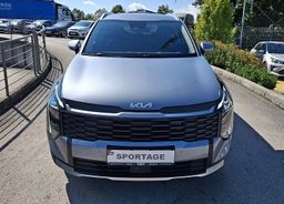 Zunanja slika - KIA Sportage - 1.6 T-GDi 110kW EX Fresh Plus 7 DCT. VEČ BARV - 2 - Predogledna slika