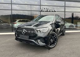 Zunanja slika - Mercedes-Benz GLE-Razred - GLE 450 d 4MATIC- AMG Line.Airmatic... - 1 - Predogledna slika