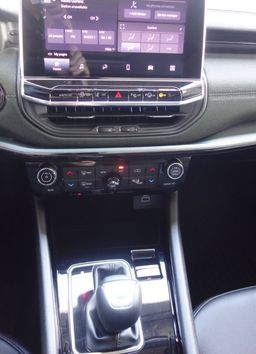 Zunanja slika - Jeep Compass - 1.5 T4 e-Hybrid North Star DCT - 11 - Predogledna slika