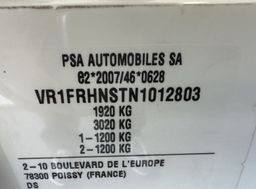 Zunanja slika - DS DS 4 - Performance Line Avt.KAMERA.NAVI.24 MES.JAMSTVO - 19 - Predogledna slika