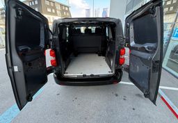 Zunanja slika - Fiat Scudo - Scudo - 12 - Predogledna slika