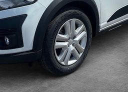 Zunanja slika - Dacia Jogger - 1.0 TCe 110 Expression - 7 - Predogledna slika