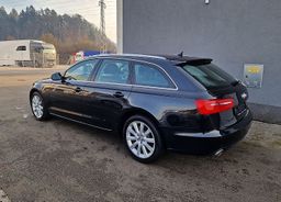 Zunanja slika - Audi A6 - Avant 3.0 TDI AUT. Business 204KM - 6 - Predogledna slika