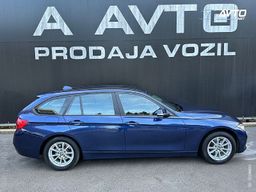 Zunanja slika - BMW Serija 1 - 118i M Sport AVT.-18COL-PANORAMA-LED NAVI-KAMERA.. - 3 - Predogledna slika