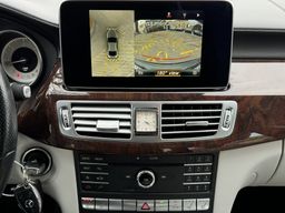 Zunanja slika - Mercedes-Benz CLS-Razred - CLS 350 d 258KM •SLO•FULL LED•TEMP•KAMERA360•NAVI - 15 - Predogledna slika