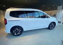 Zunanja slika - Nissan Townstar - 1.3 DIG-T 130 TEKNA 8let jamstva - 3 - Predogledna slika