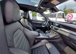 Zunanja slika - Alfa Romeo Stelvio - Veloce 2.2 Multijet 210 Q4 - 9 - Predogledna slika