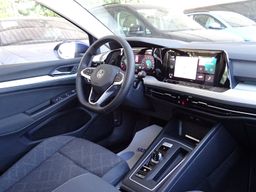 Zunanja slika - VW Golf - Comfortline 1.0 TSI - 14 - Predogledna slika