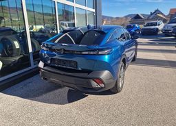 Zunanja slika - Peugeot 408 - ALLURE HIBRID 145 - 6 - Predogledna slika