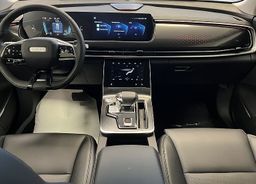 Zunanja slika - Baic X7 - 1.5 DCT 177KM 2WD - NA ZALOGI - - 8 - Predogledna slika