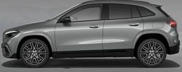 Zunanja slika - Mercedes-Benz GLA-Razred - GLA 180 AMG Line Edition... - 2 - Predogledna slika