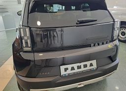 Zunanja slika - Fiat Grande Panda - 1.2 T-Gen3 110 AT 6 La Prima - 9 - Predogledna slika